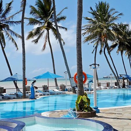 Sai Rock Beach Hotel & Spa Bamburi Zewnętrze zdjęcie