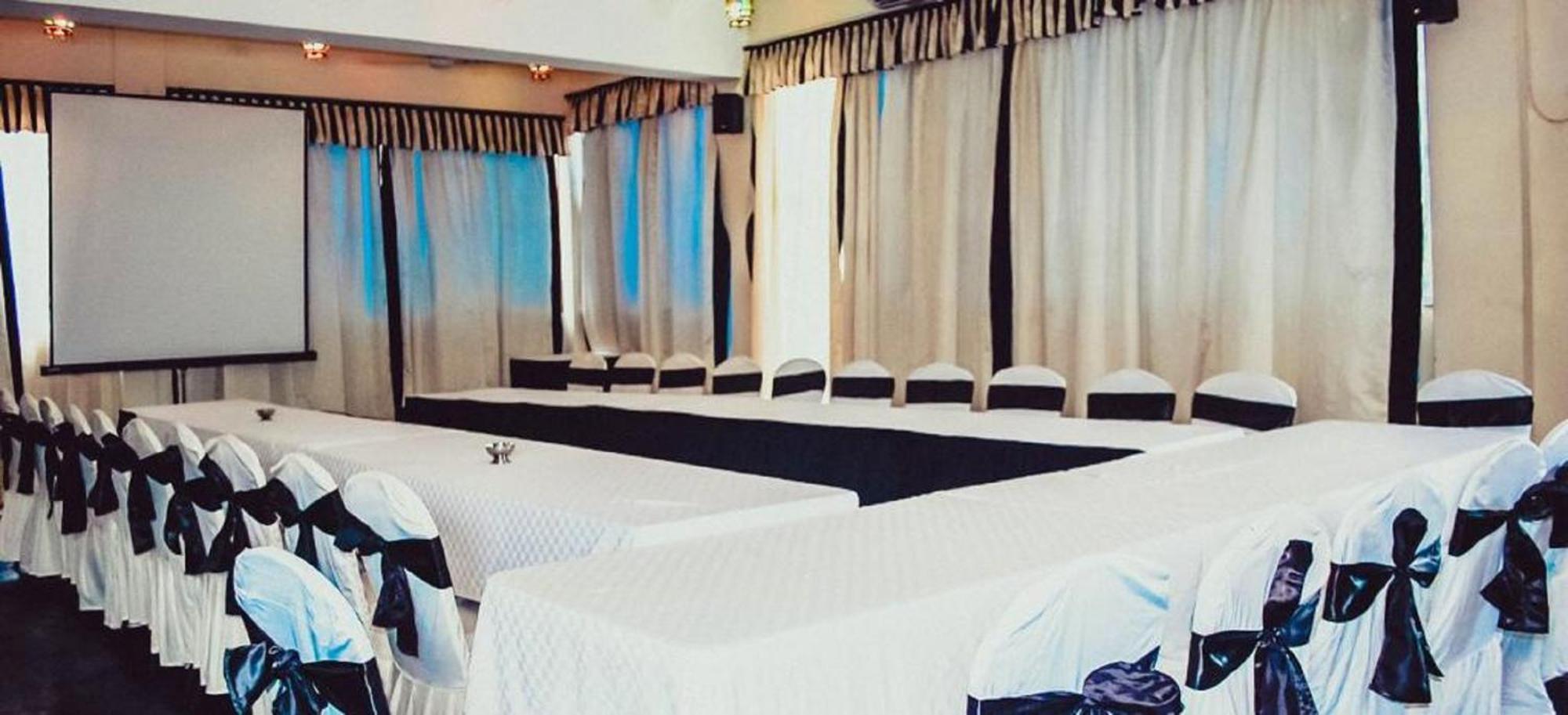Sai Rock Beach Hotel & Spa Bamburi Zewnętrze zdjęcie