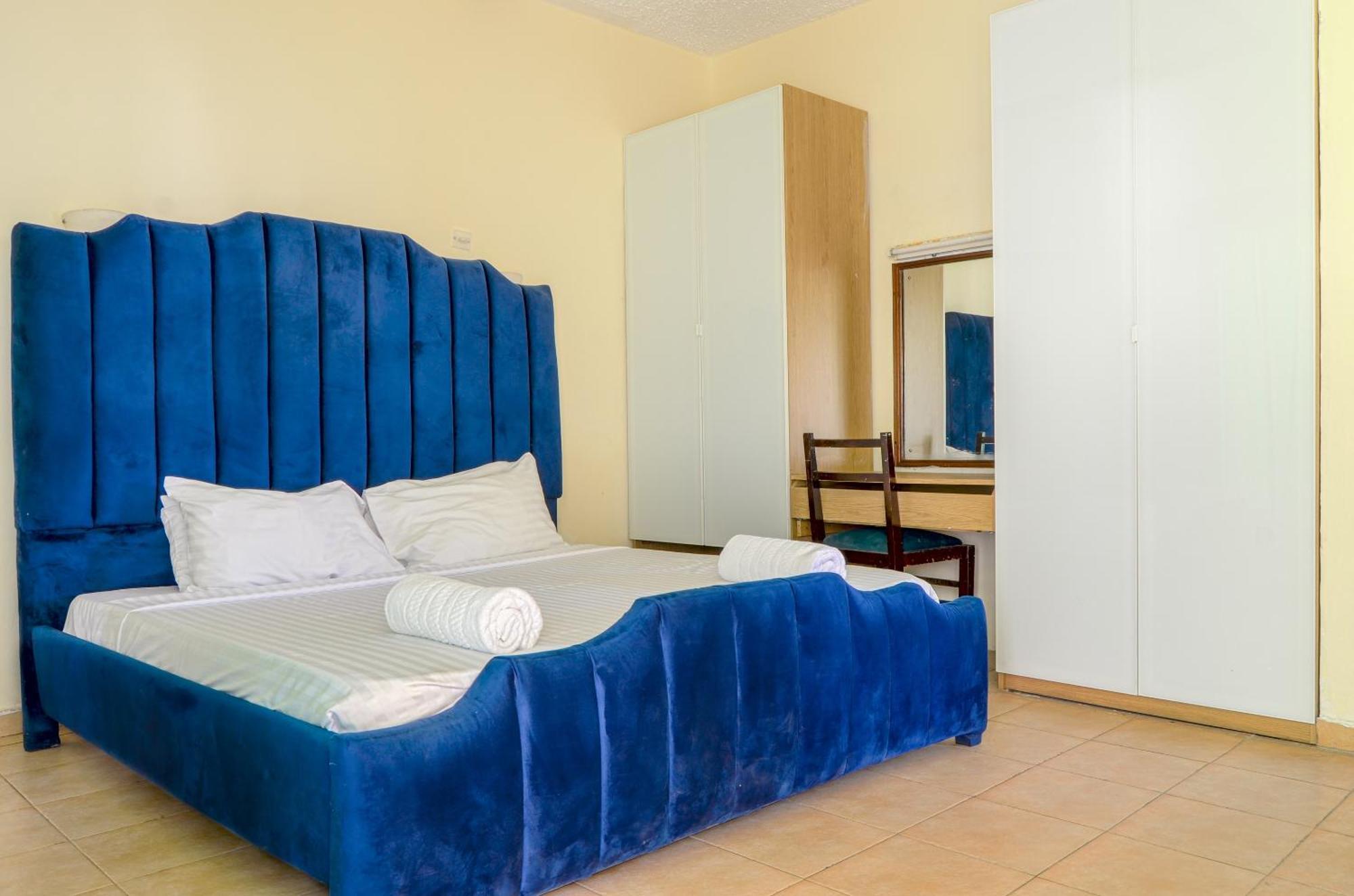 Sai Rock Beach Hotel & Spa Bamburi Pokój zdjęcie